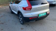 Volvo Xc40 2.0 D3 R DESIGN 5dr AWD Geartronic Diesel Estate
